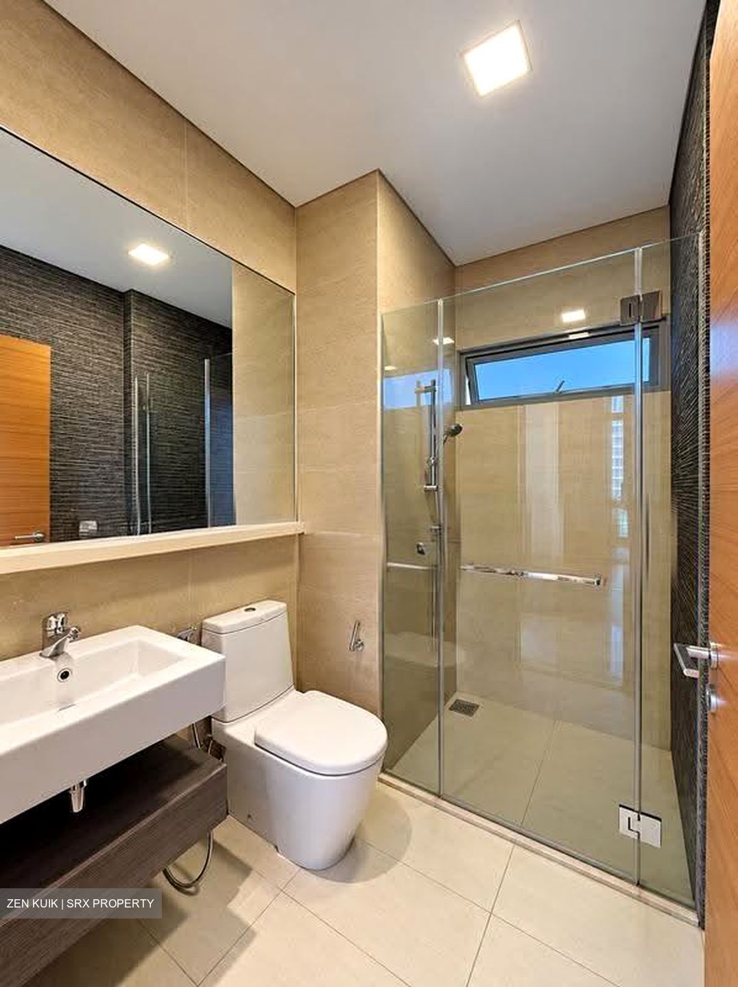 Woodhaven (D25), Condominium #625570051